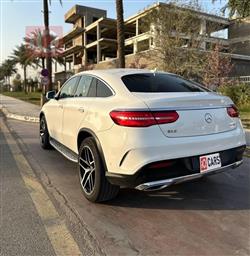 مرسيدس بنز GLE